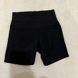 Lululemon Biker Shorts